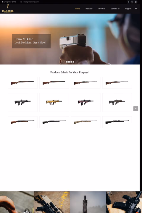 Fram-Mb-Inc Homepage 1440px