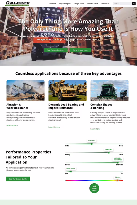 Gallagher-Corporation Homepage 1440px