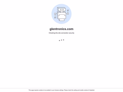 Glentronics-Inc Homepage 1440px