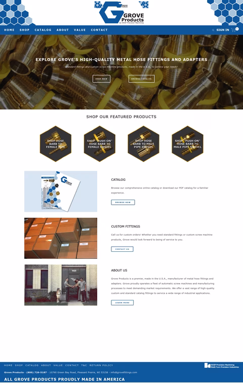 Grove-Industries Homepage 1440px