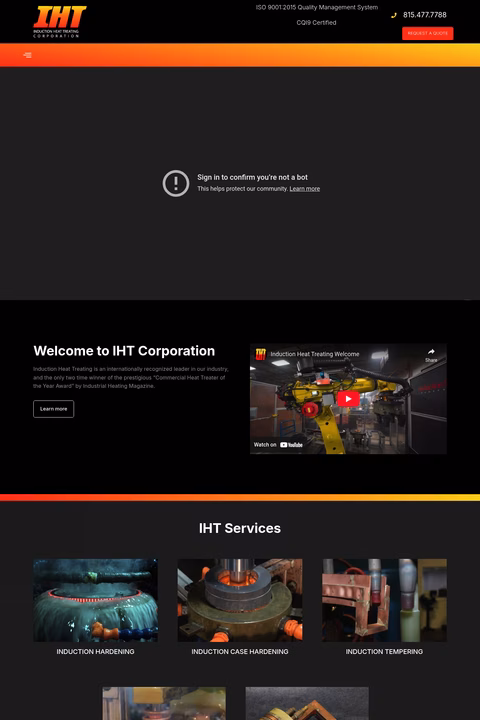 Induction-Heat-Treating Homepage 1440px