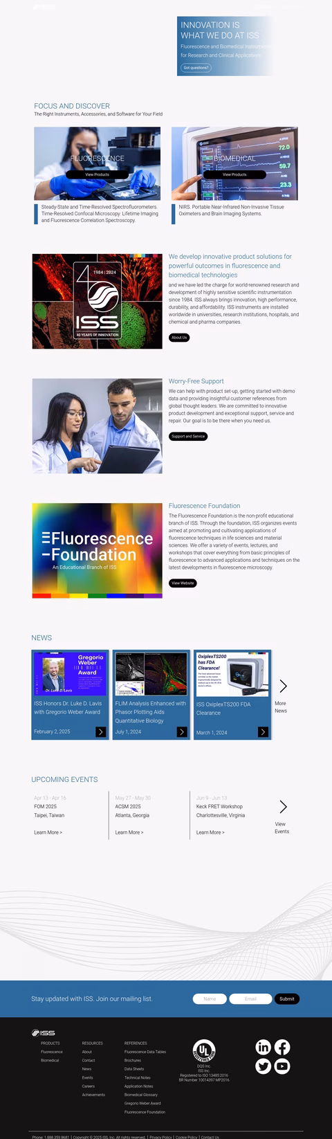 Iss-Inc Homepage 1440px