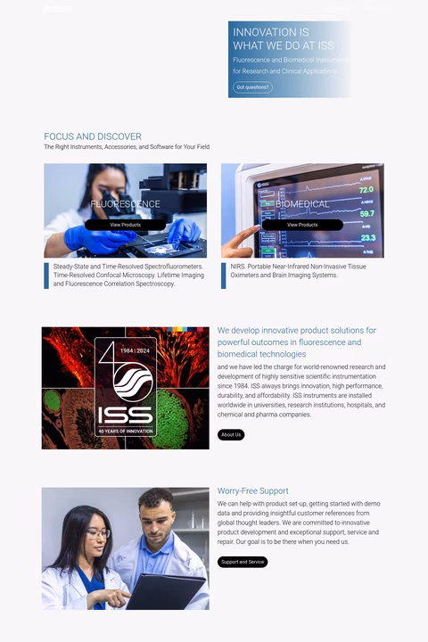 Iss-Inc Homepage 1440px