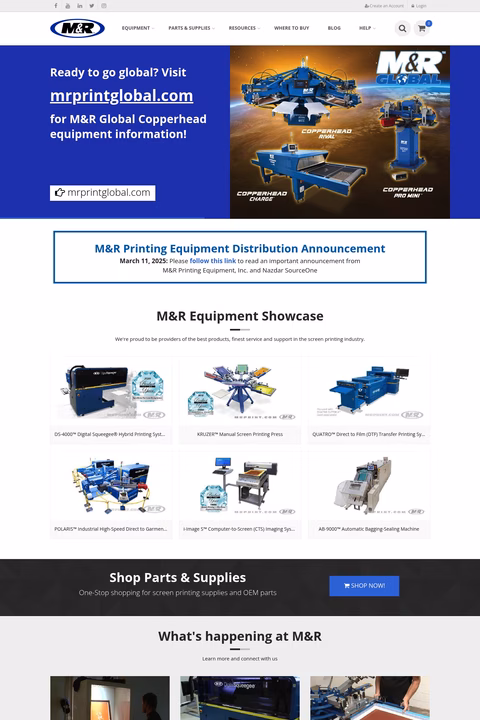 M-R-Printing-Equipment Homepage 1440px