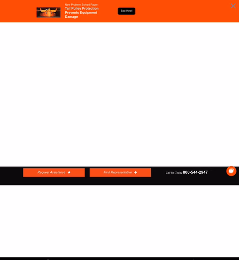 Martin-Engineering Homepage 1440px