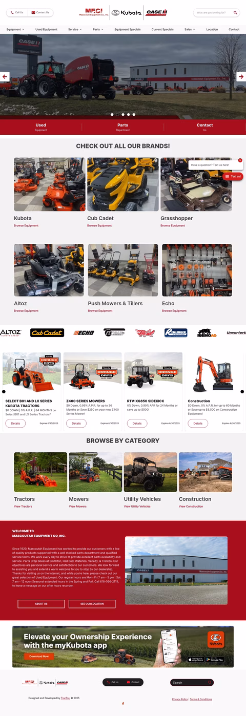 Mascoutah-Equipment-Co Homepage 1440px