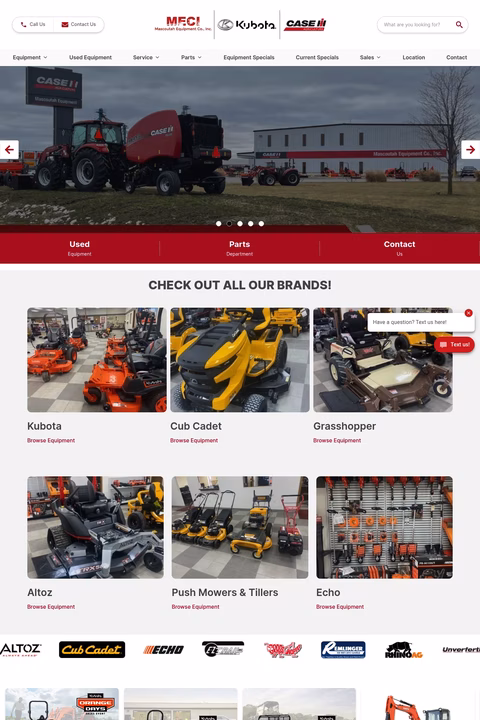 Mascoutah-Equipment-Co Homepage 1440px
