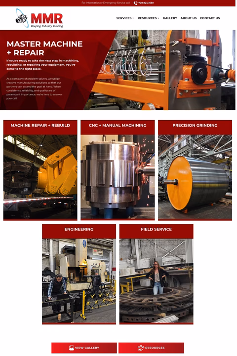Master-Machine-Repair Homepage 1440px