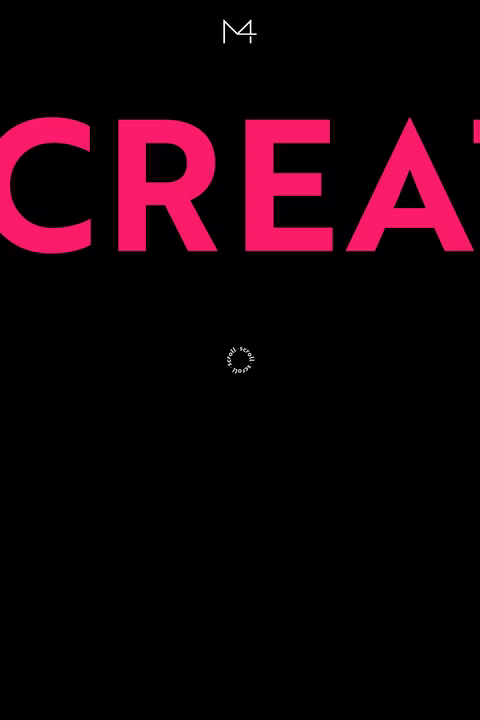 M4-Factory Homepage 1440px