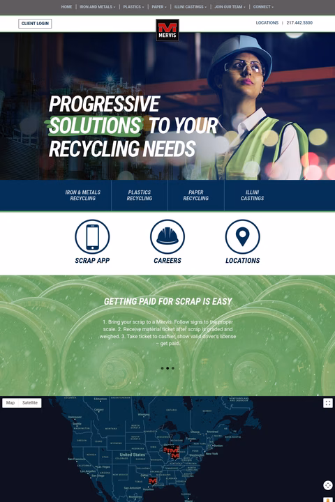 Mervis-Industries Homepage 1440px