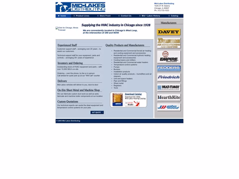 Mid-Lakes-Distribution Homepage 1440px