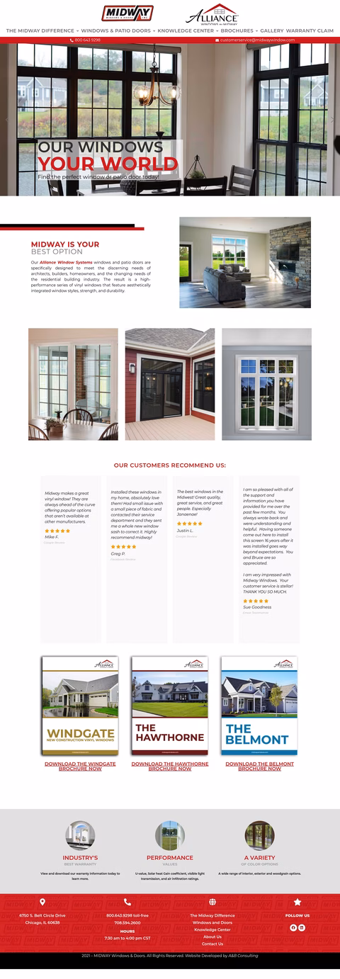 Midway-Windows-Doors Homepage 1440px