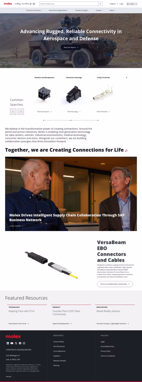 Molex En-Us/Home 1440px