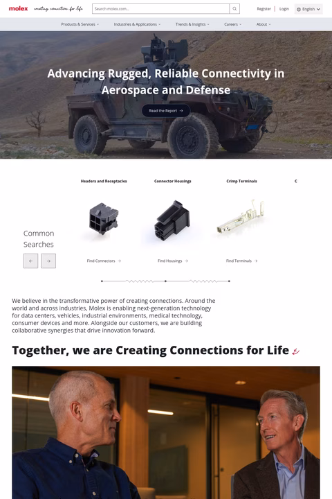 Molex En-Us/Home 1440px