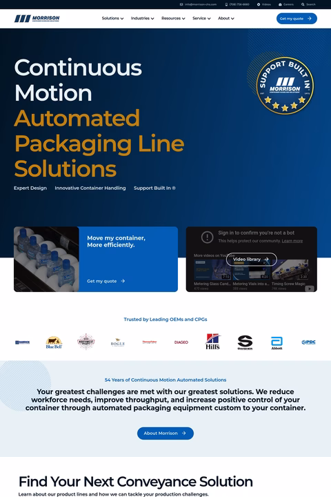 Morrison-Container-Handling Homepage 1440px