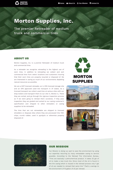 Morton-Supplies Homepage 1440px