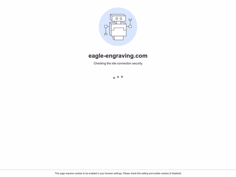 Eagle-Engraving Homepage 1440px
