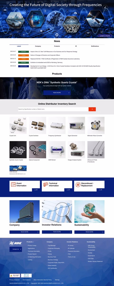 Ndk-America En/ 1440px