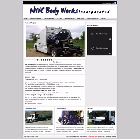 Nwc-Body-Works Homepage 1440px