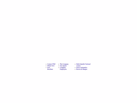 Precision-Machined-Components Homepage 1440px