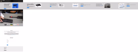 Research-Testing-Worx Homepage 1440px