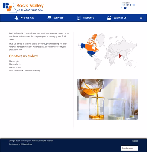 Rock-Valley-Oil-Chemical-Co Homepage 1440px