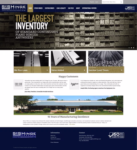 S-S-Hinge-Company Homepage 1440px