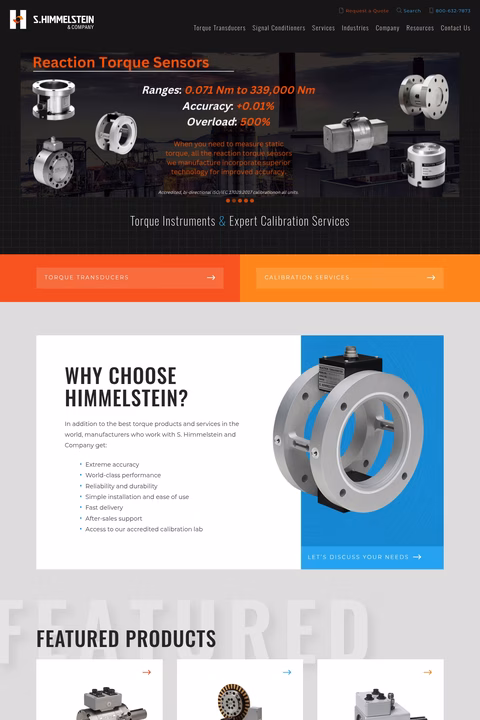 S-Himmelstein-Company Homepage 1440px
