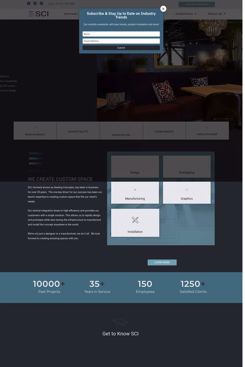 Seating-Concepts-Inc Homepage 1440px