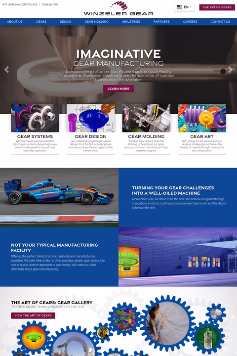 Winzeler-Inc Homepage 1440px