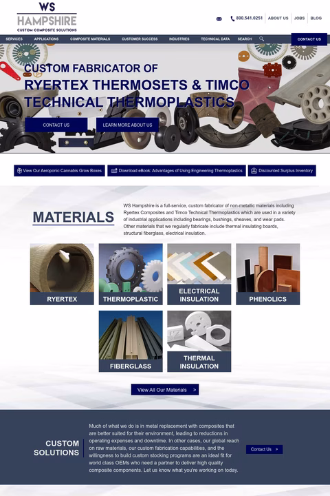 Ws-Hampshire Homepage 1440px