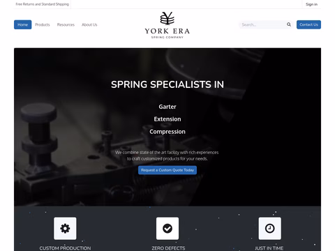 York-Era-Spring-Company Homepage 1440px