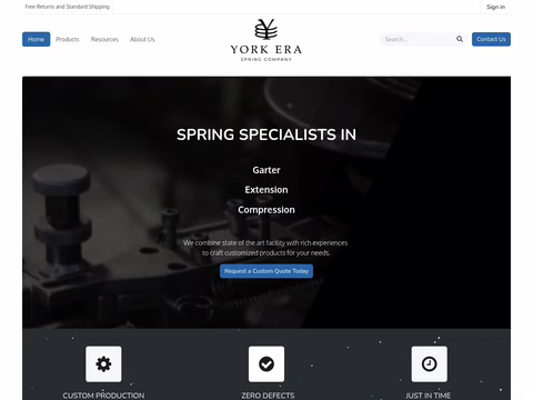 York-Era-Spring-Company Homepage 1440px