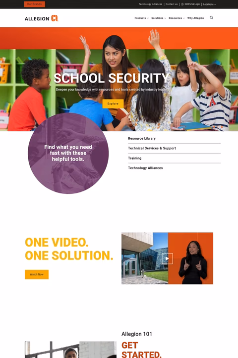 Allegion En/Index.html 1440px