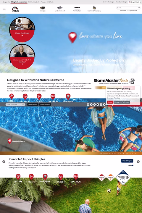 Atlas-Roofing-Corporation Homepage 1440px