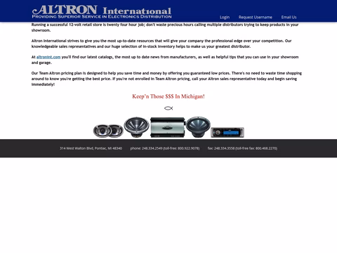 Altron-International Homepage 1440px