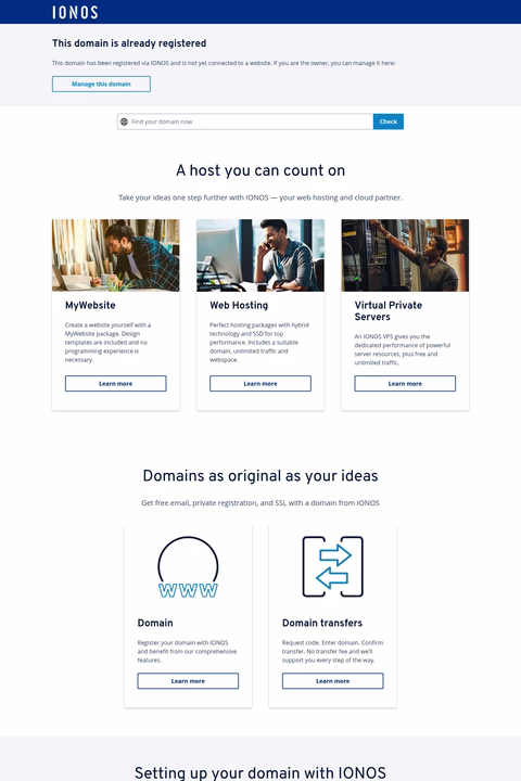 Gm-Refractories Homepage 1440px