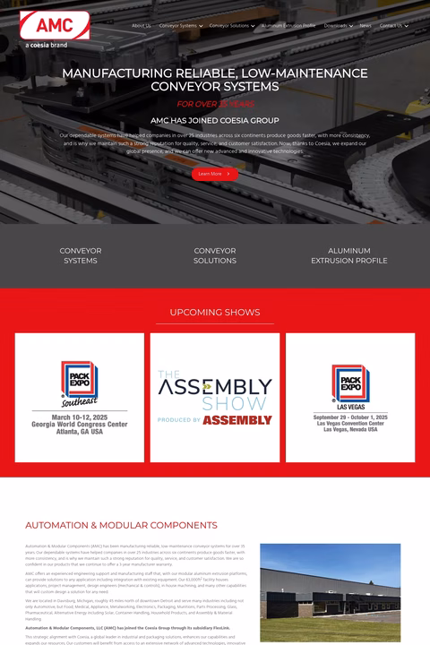 Automation-Modular-Components Homepage 1440px