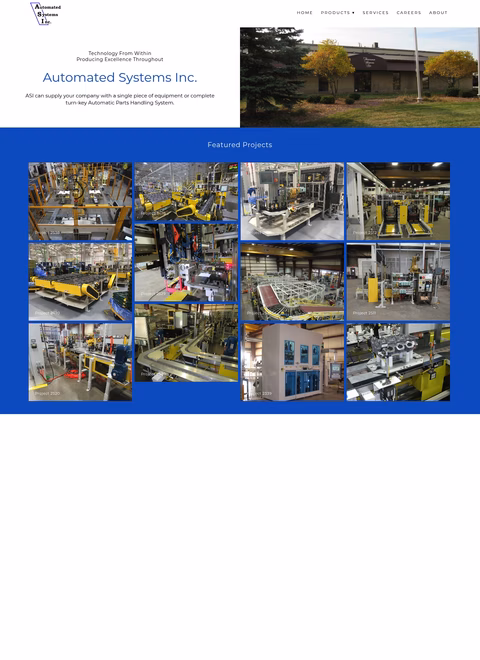 Automated-Systems-Inc Homepage 1440px