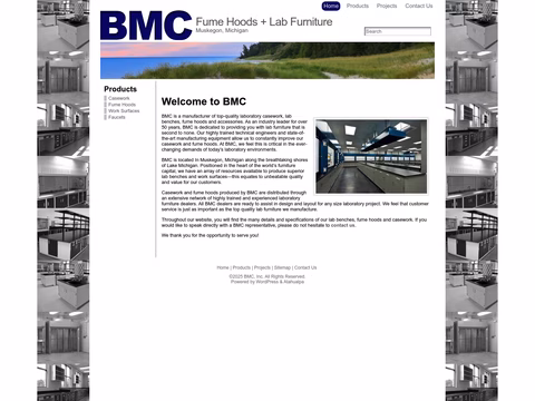 Bmc-Laboratory-Casework Homepage 1440px