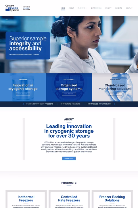 Custom-Biogenic-Systems Homepage 1440px