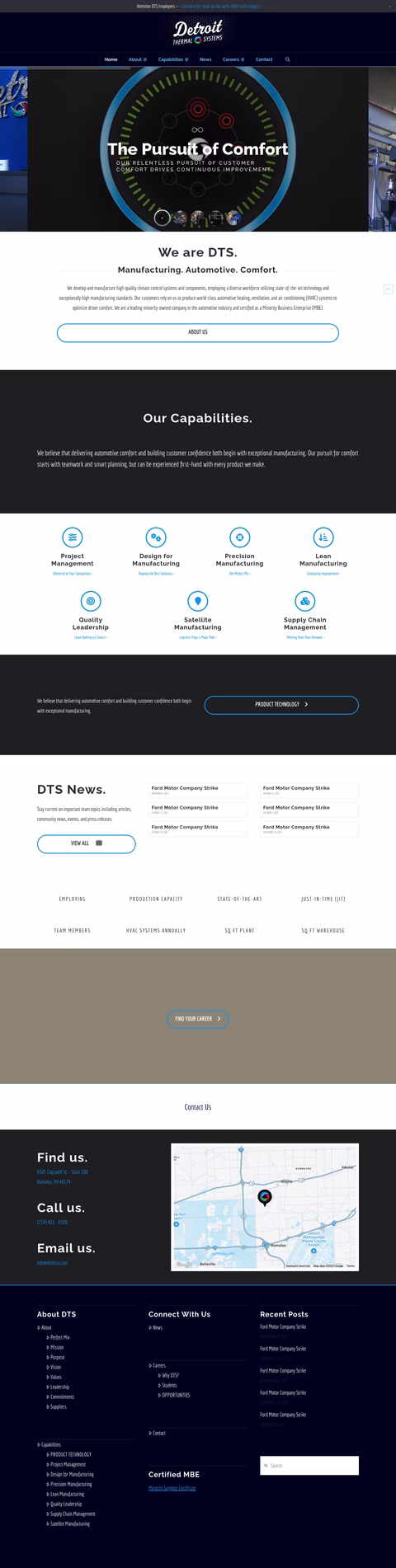 Detroit-Thermal-Systems Homepage 1440px