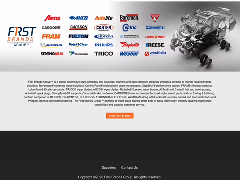 First-Brands-Group Homepage 1440px