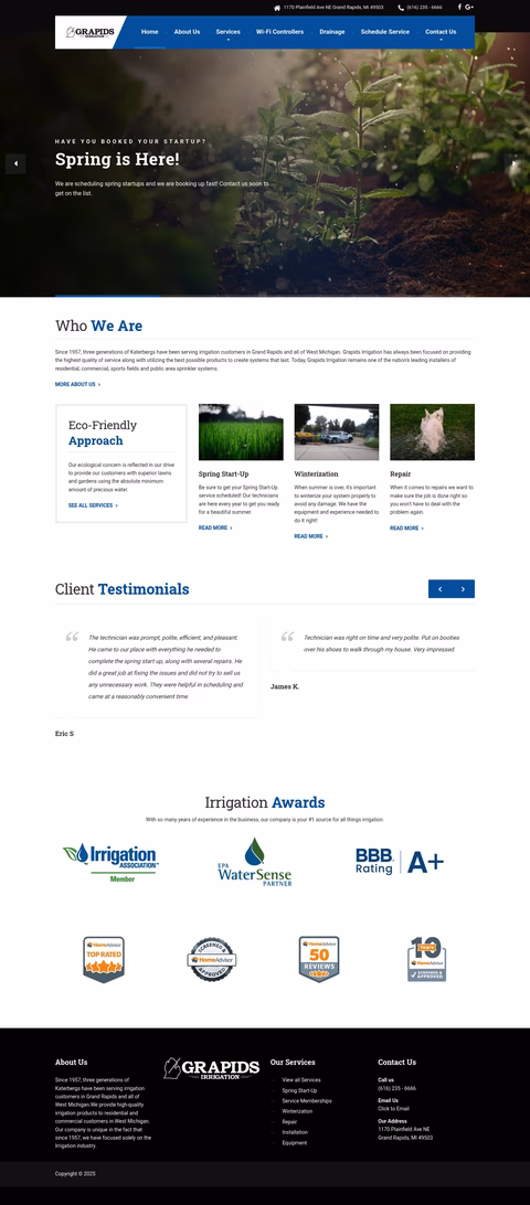 Grapids-Irrigation Homepage 1440px