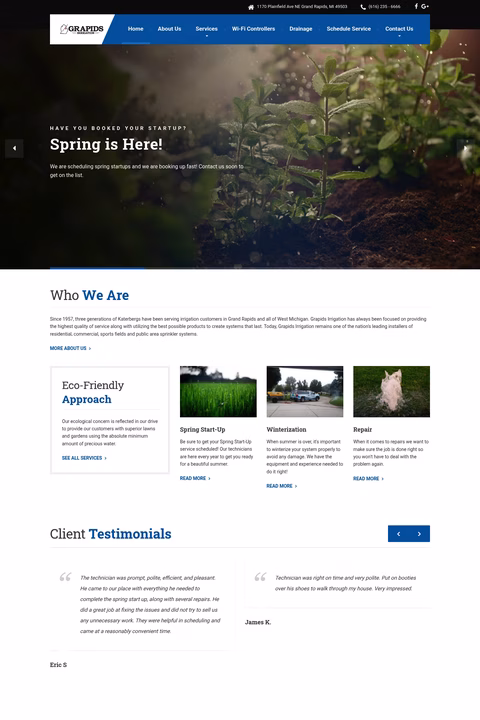 Grapids-Irrigation Homepage 1440px