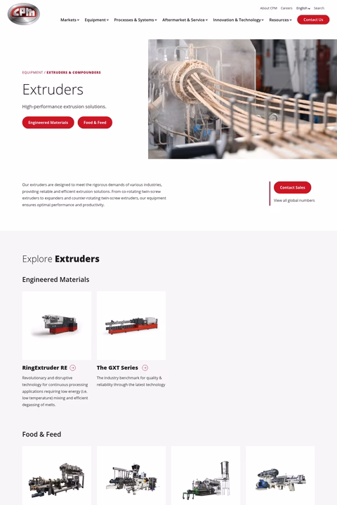 Cpm-Acquisition-Corporation Product-Line/Extruders/ 1440px