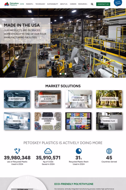 Petoskey-Plastics Homepage 1440px