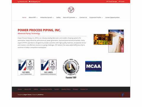 Power-Process-Piping Homepage 1440px