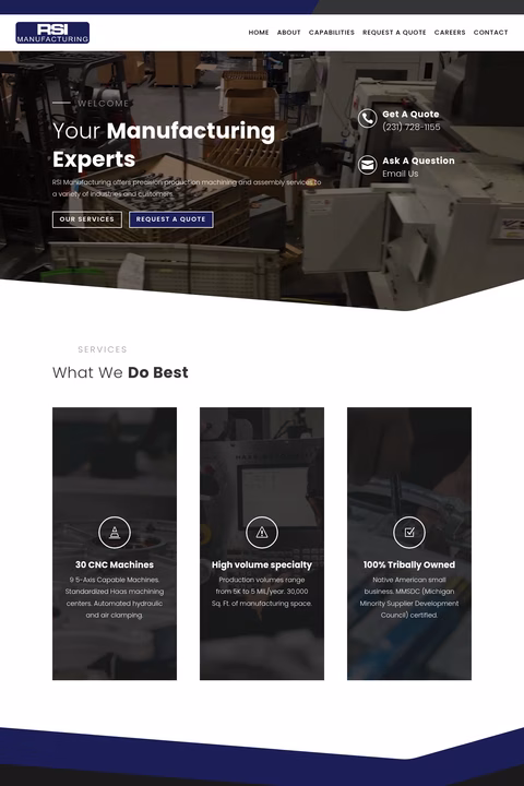 Re-Source-Industries Homepage 1440px