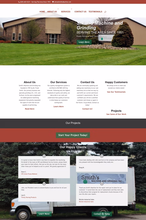 Smiths-Machine-Grinding Homepage 1440px